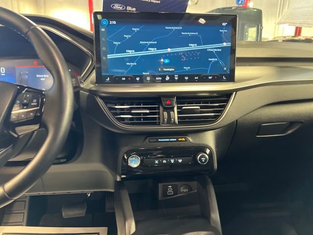 Certified 2024 Ford Escape Active w/ Tech Pack #1 image 25