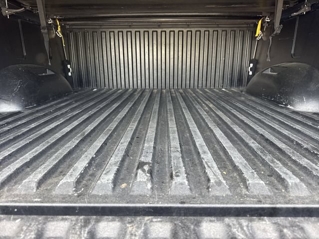 Used 2022 Toyota Tundra SR5 w/ Convenience Package RWD image 17