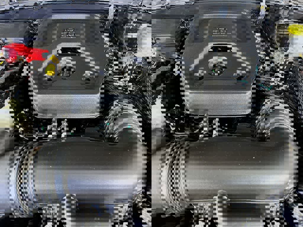 Used 2024 Jeep Wrangler Sahara image 12