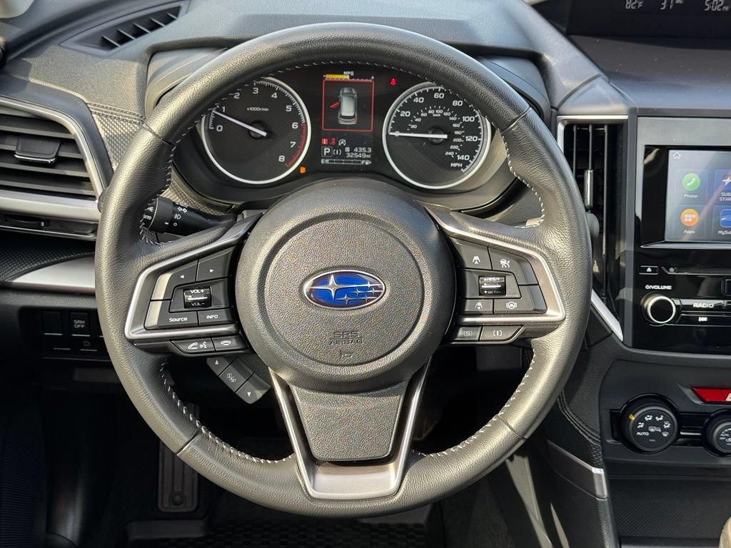 Used 2022 Subaru Forester Premium AWD/4WD image 12