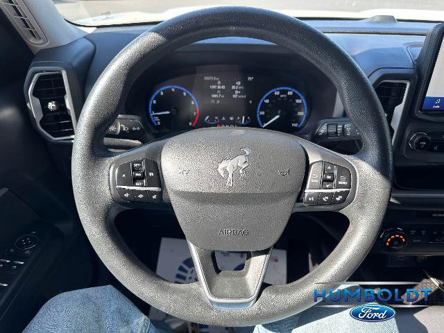 Certified 2022 Ford Bronco Sport Big Bend AWD/4WD image 20