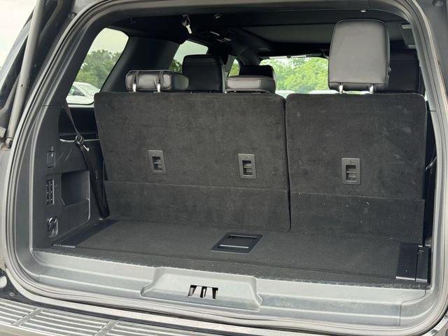 Certified 2023 Ford Expedition Platinum image 35