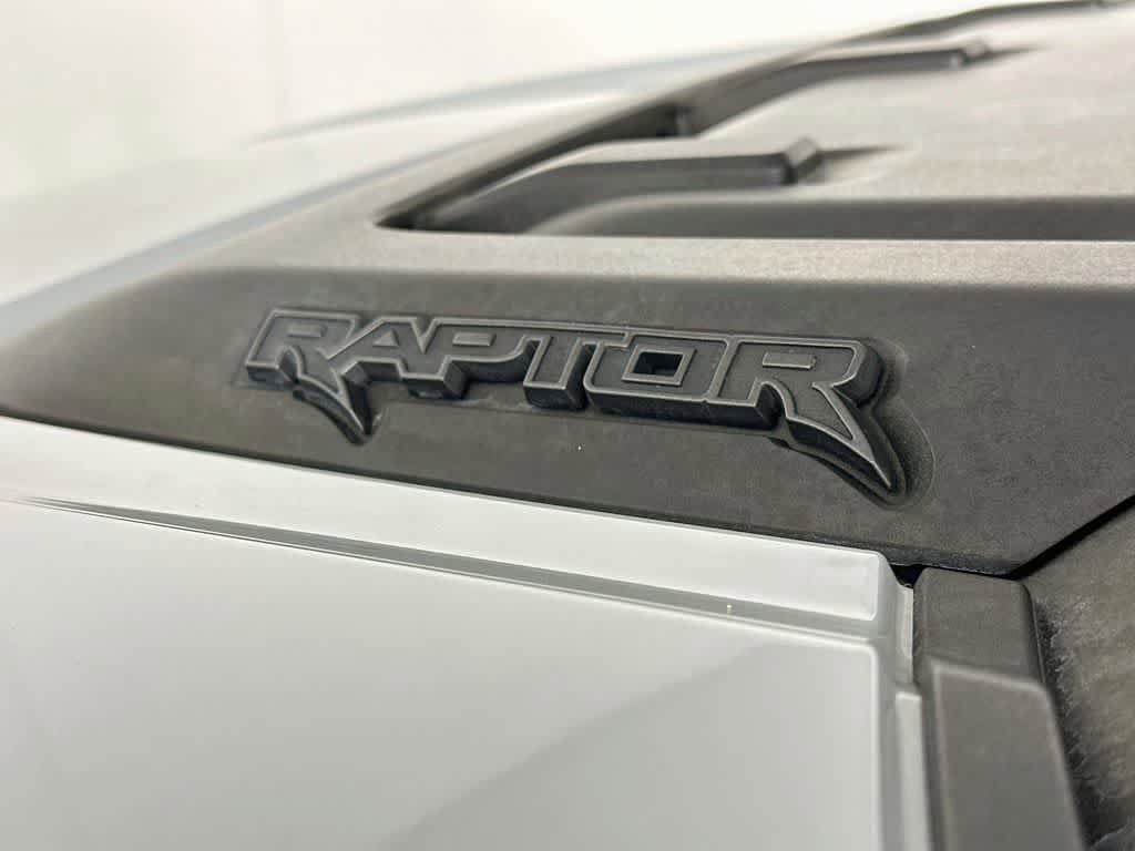 Certified 2023 Ford F150 Raptor AWD/4WD image 7