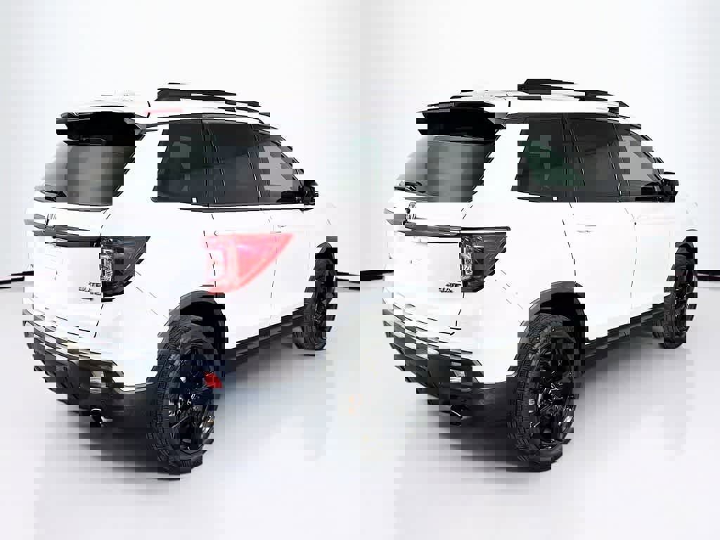 Used 2021 Honda Passport Elite image 25