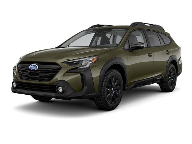 Used 2023 Subaru Outback Onyx Edition w/ Popular Package #2