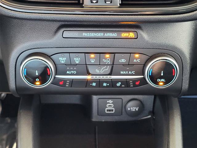 Certified 2025 Ford Escape ST-Line Select AWD/4WD image 27