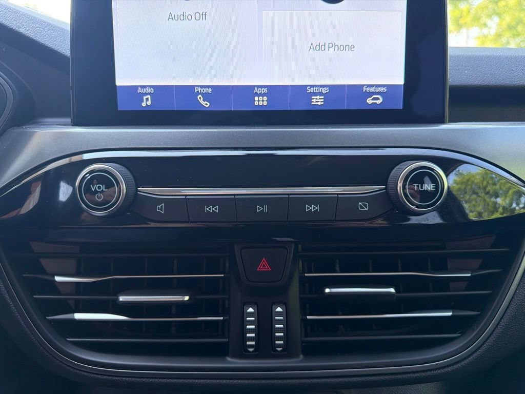 Certified 2023 Ford Escape Active AWD/4WD image 22