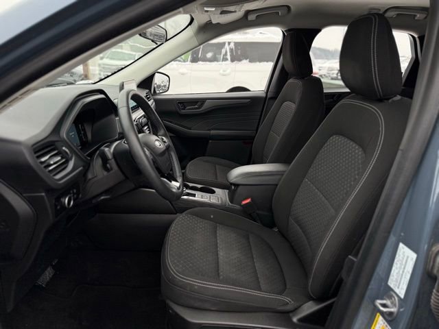 Certified 2023 Ford Escape Active image 2