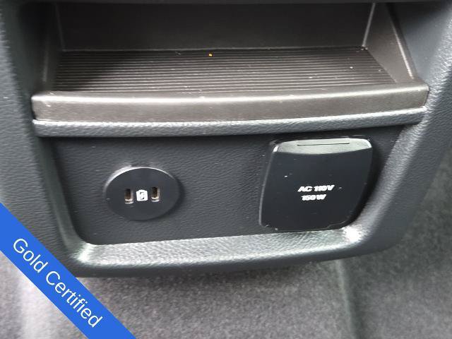 Certified 2024 Ford Edge SEL w/ Convenience Package AWD/4WD image 16