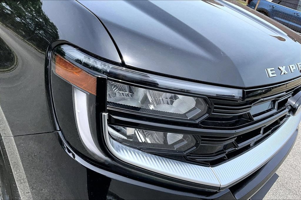 Certified 2025 Ford Expedition Platinum AWD/4WD image 29