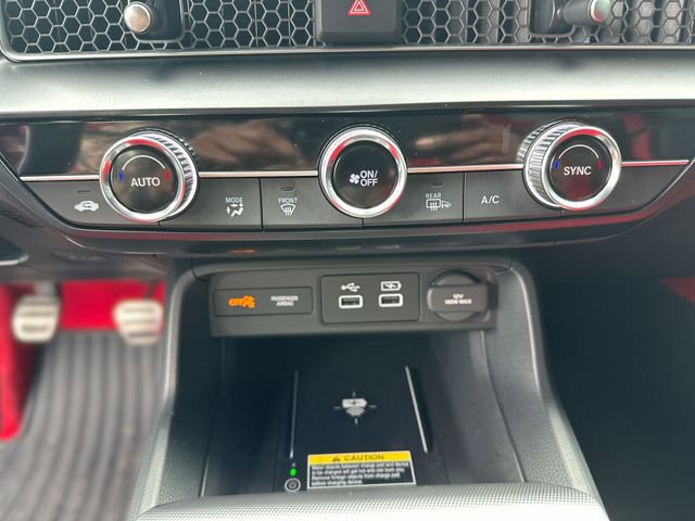 Used 2025 Honda Civic Type R image 20