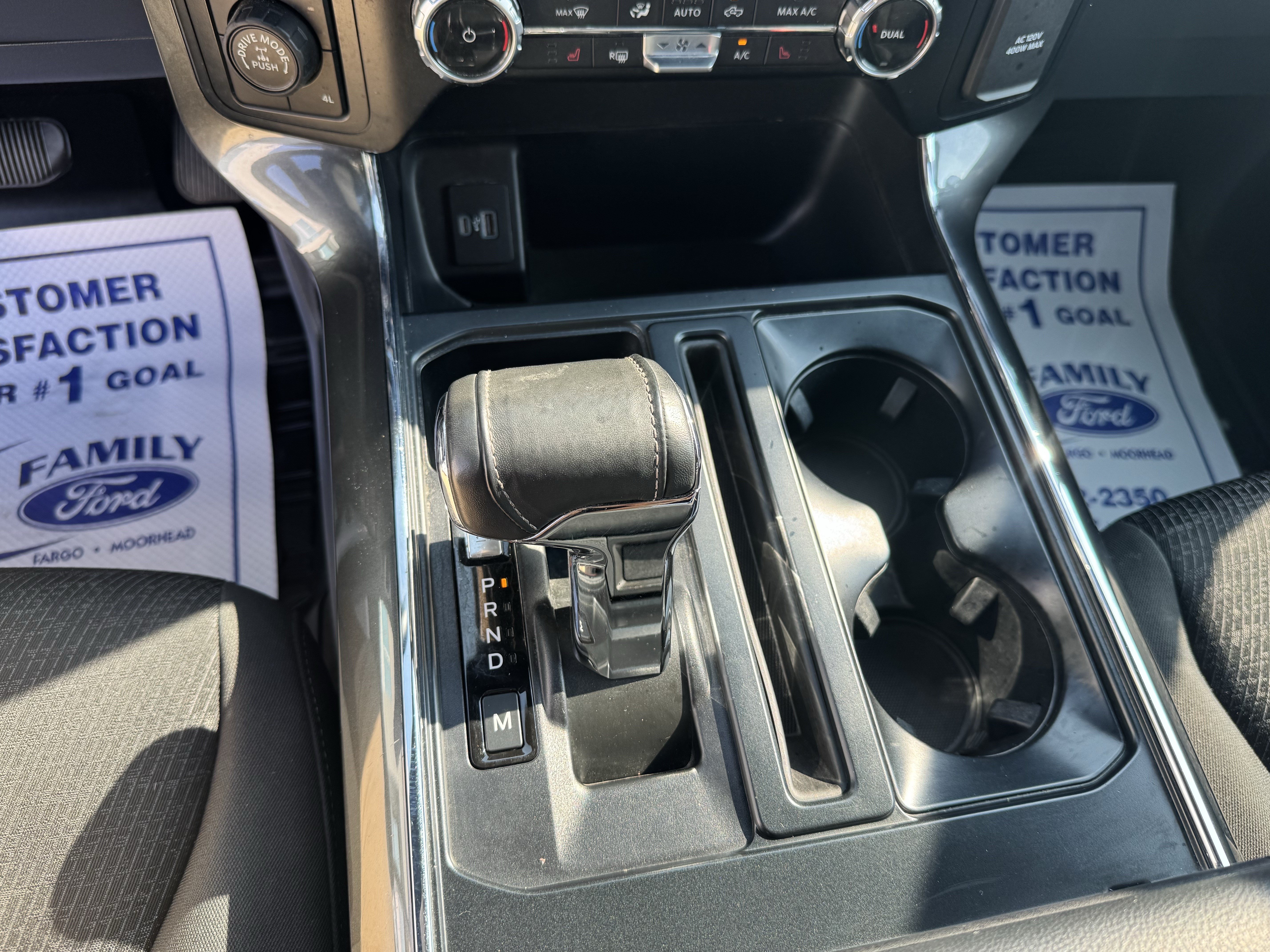 Certified 2022 Ford F150 XLT w/ Equipment Group 302A High AWD/4WD image 17