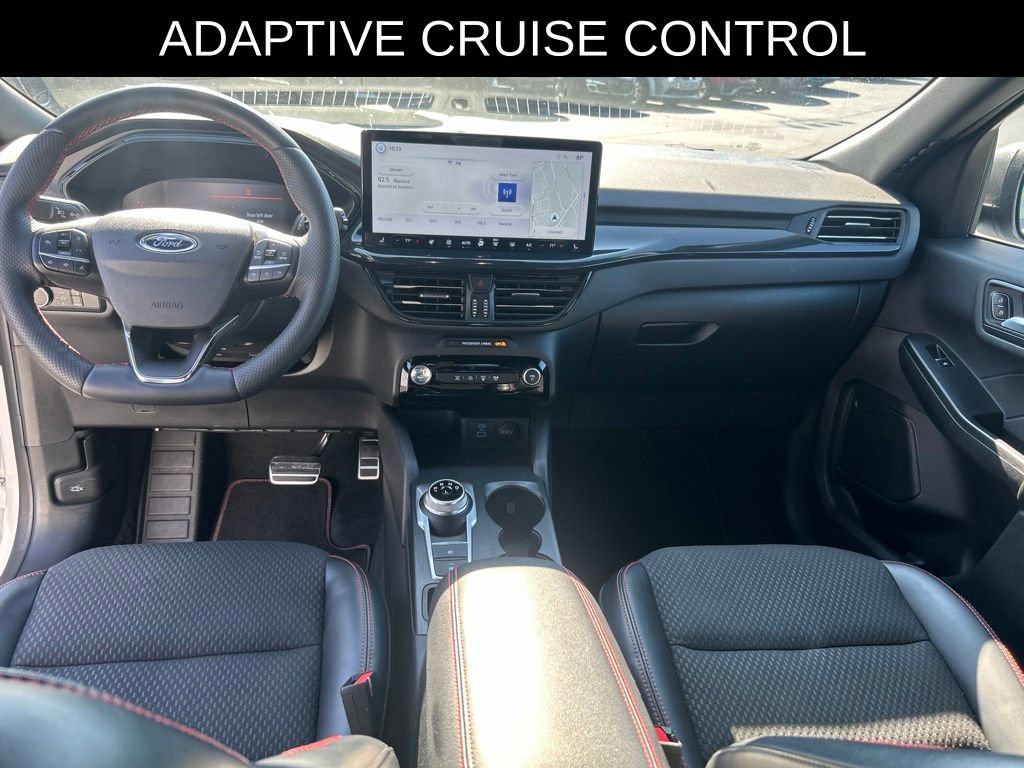 Certified 2023 Ford Escape ST-Line w/ Tech Pack #1 AWD/4WD image 23