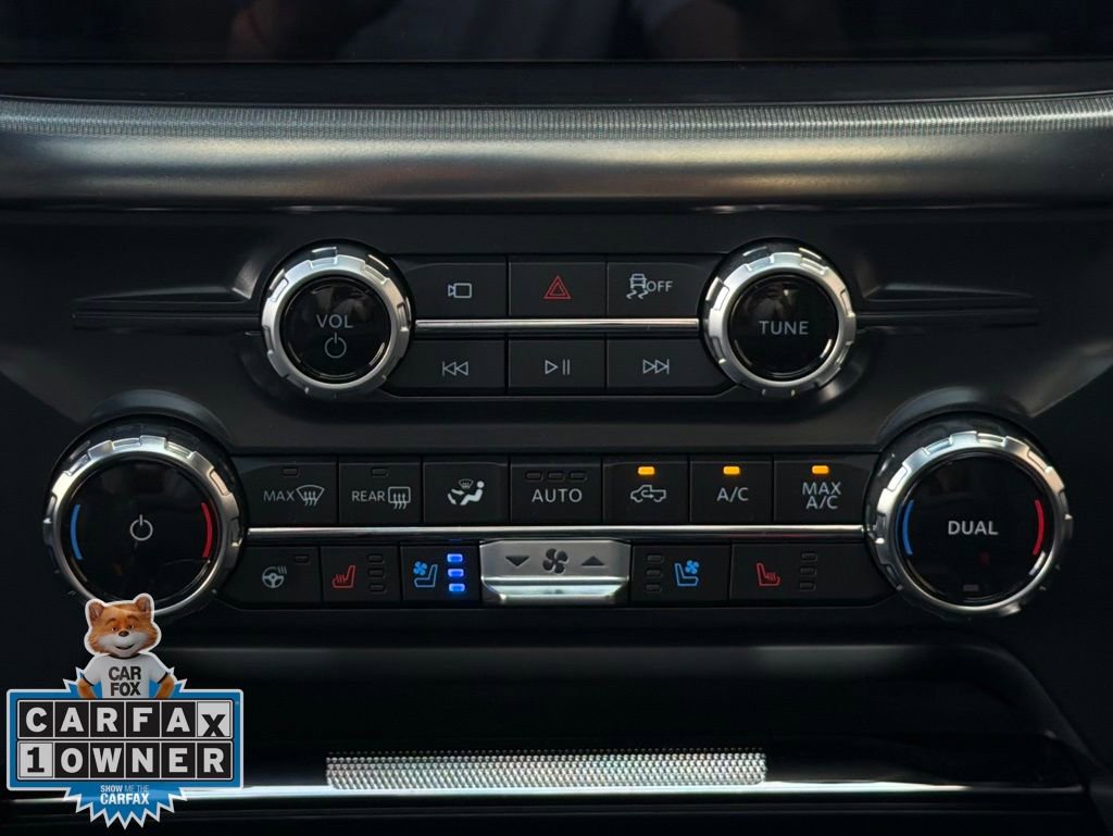 Certified 2025 Ford F150 Raptor image 19