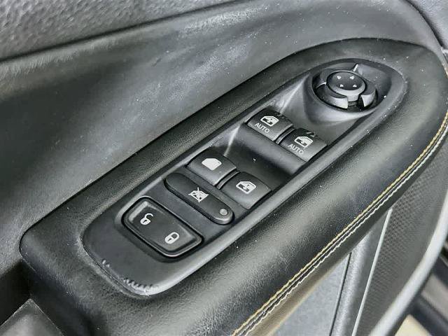 Used 2023 Kia Seltos SX AWD/4WD image 29