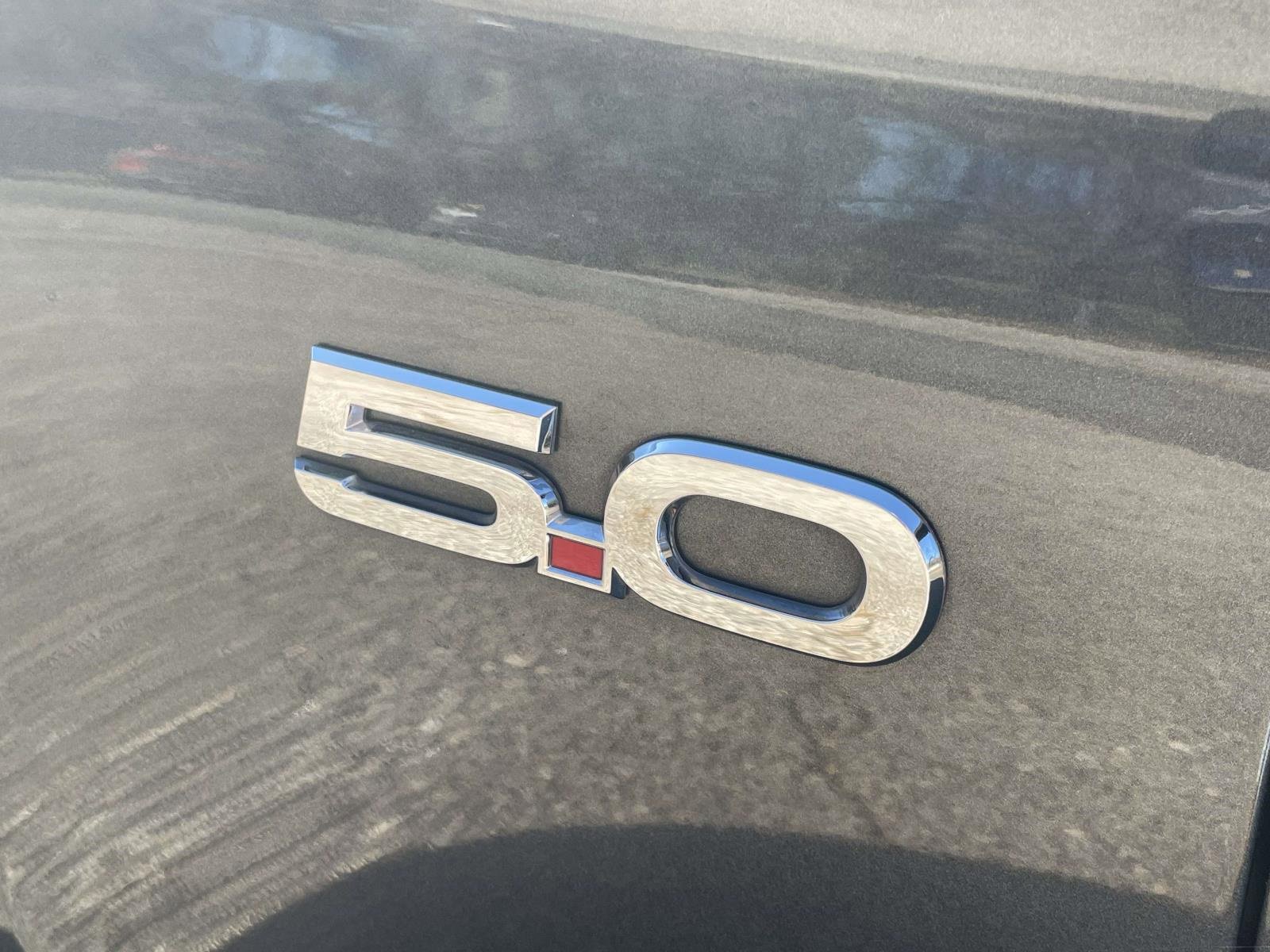 Certified 2019 Ford Mustang GT w/ Equipment Group 301A image 11