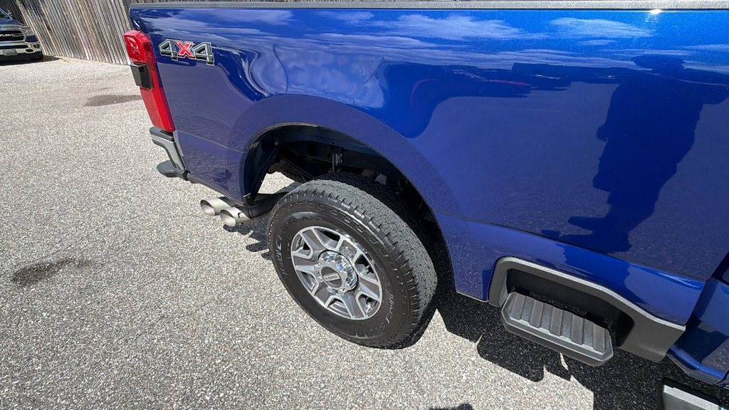 Certified 2026 Ford F250 Lariat AWD/4WD image 11