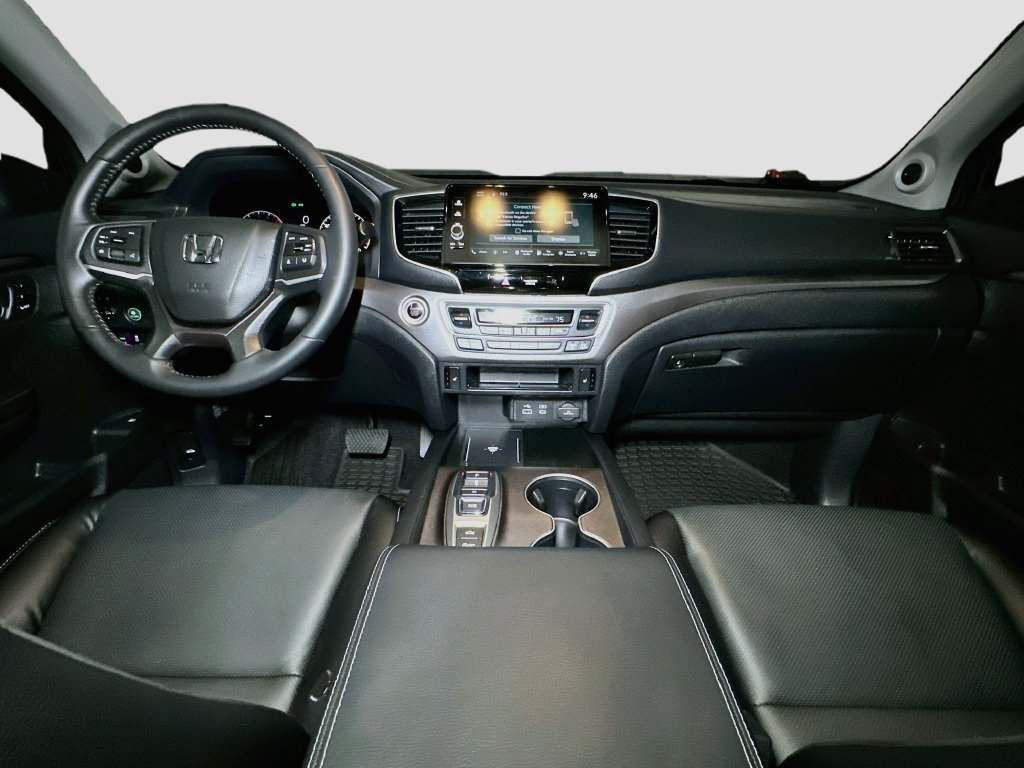 Used 2025 Honda Ridgeline RTL image 11