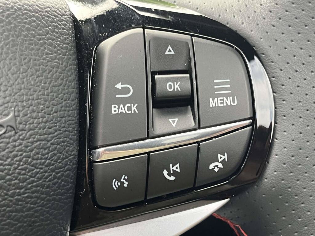 Certified 2026 Ford Explorer ST-Line AWD/4WD image 38