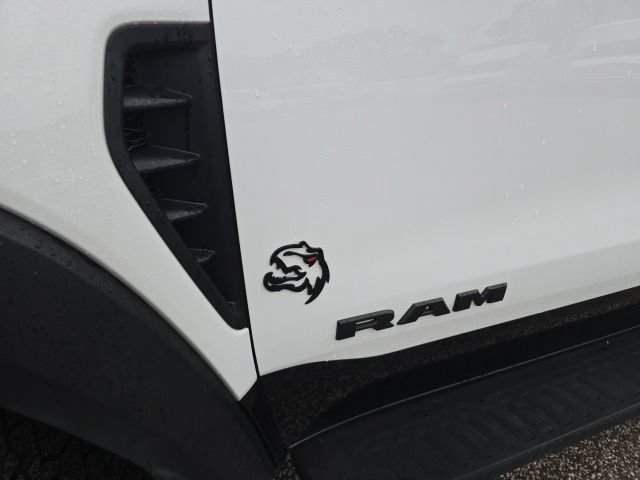 Used 2021 RAM 1500 TRX w/ TRX Level 2 Equipment Group AWD/4WD image 8