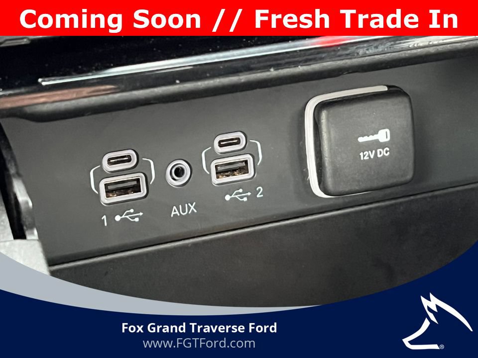 Used 2023 Jeep Grand Cherokee Limited AWD/4WD image 24