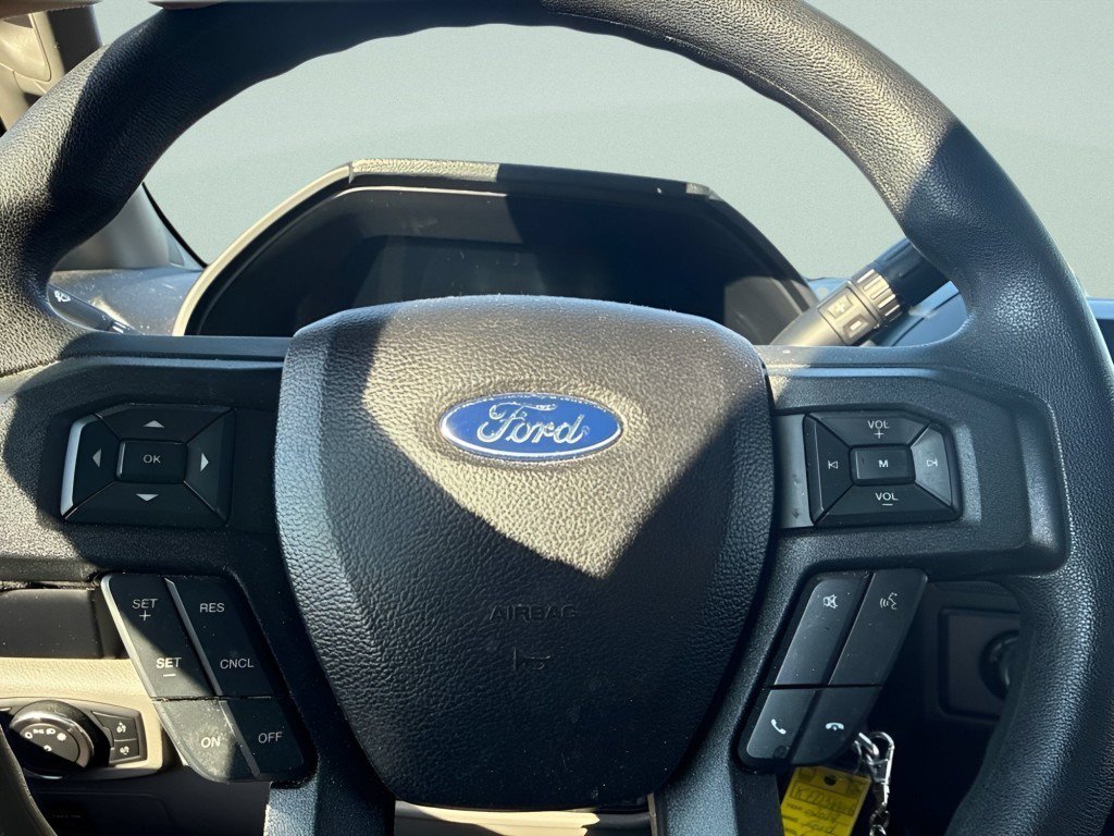 Certified 2019 Ford F150 XL w/ Equipment Group 101A Mid AWD/4WD image 26