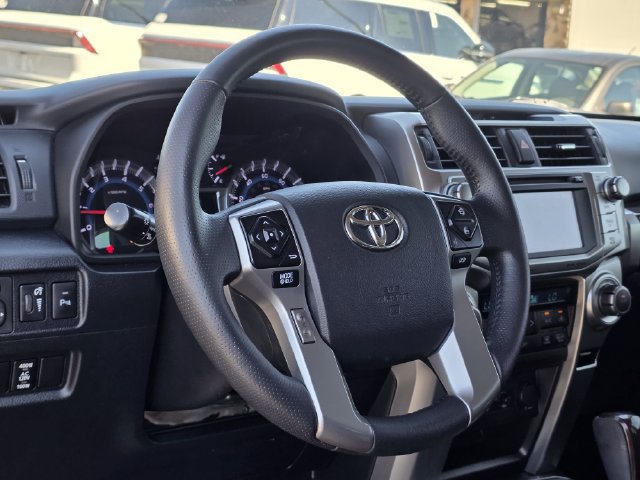 Used 2017 Toyota 4Runner Limited RWD image 27