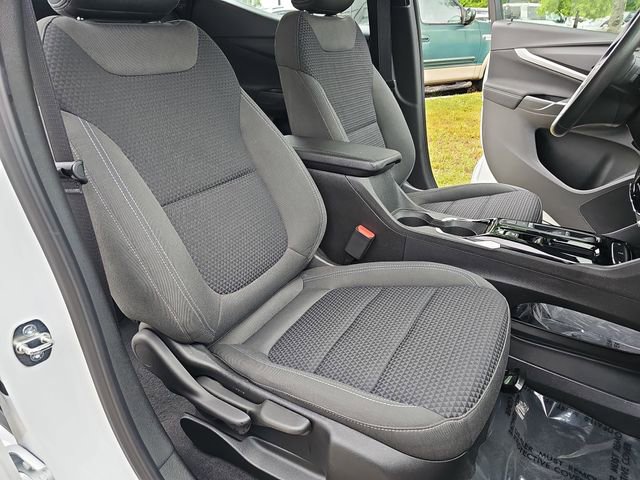 Used 2023 Chevrolet Bolt EUV LT w/ Driver Confidence Package FWD image 10