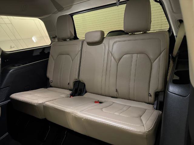 Certified 2024 Ford Expedition Limited RWD image 37