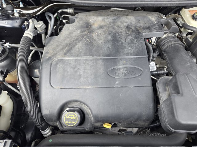 Certified 2017 Ford Explorer XLT image 29