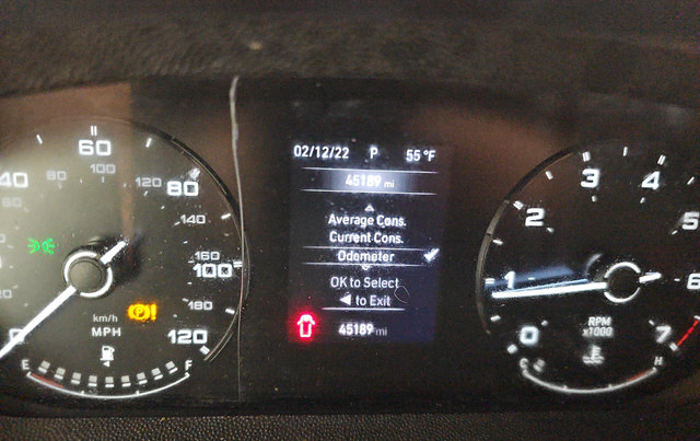 Used 2024 RAM ProMaster 2500 w/ Convenience Group FWD image 7