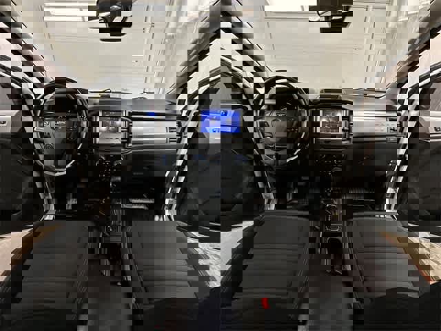 Certified 2021 Ford Ranger XL w/ Equipment Group 101A High image 18