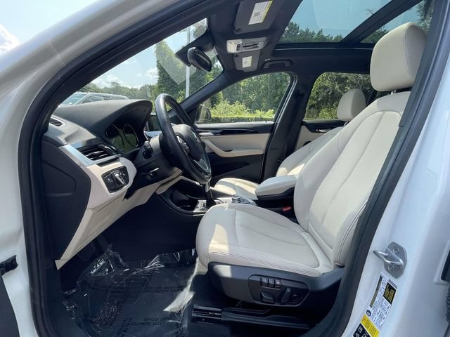 Used 2019 BMW X1 xDrive28i w/ Convenience Package AWD/4WD image 11