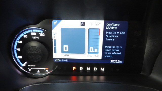 Certified 2023 Ford Bronco Big Bend image 26