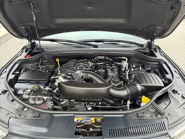 Used 2025 Dodge Durango GT AWD/4WD image 19