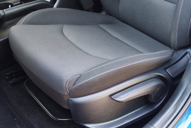 Used 2024 Kia Forte LXS w/ LXS Technology Package FWD image 16