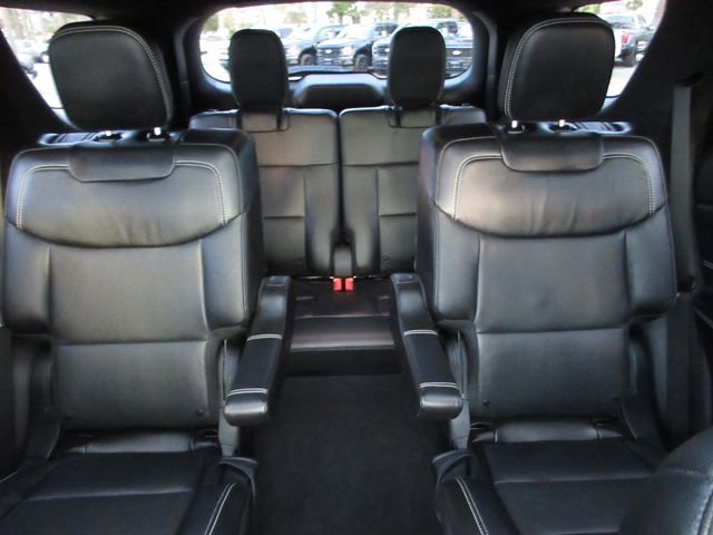 Certified 2023 Ford Explorer ST w/ Equipment Group 401A image 26