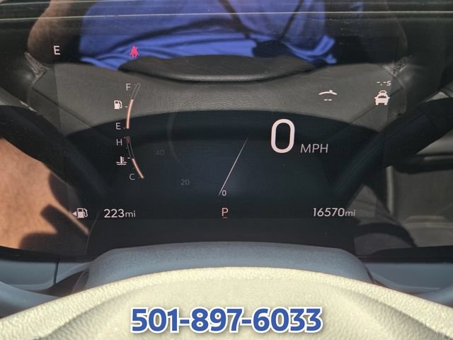 Used 2025 Buick Envista Sport Touring w/ Convenience I Package FWD image 23