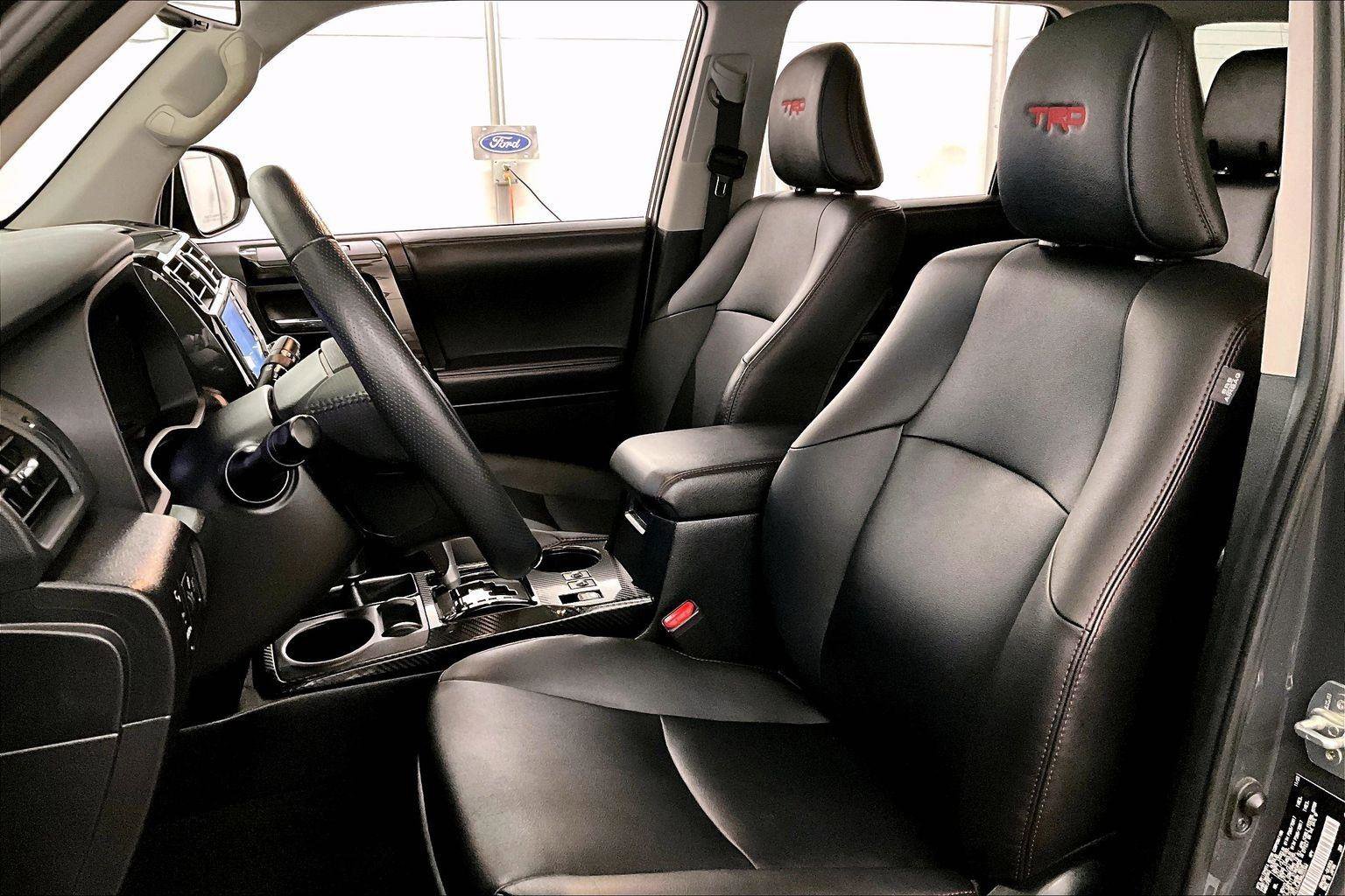 Used 2024 Toyota 4Runner TRD Pro image 24