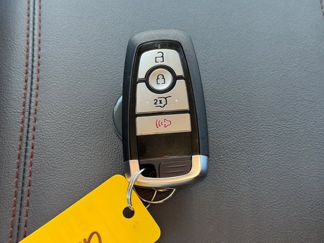 Certified 2026 Ford Explorer Active RWD image 28