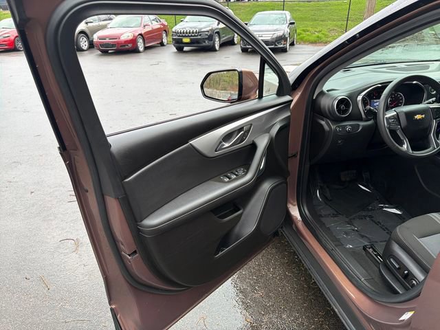 Used 2023 Chevrolet Blazer LT image 27