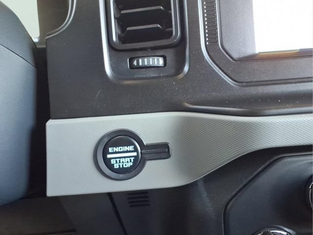 Certified 2023 Ford Bronco 4-Door AWD/4WD image 22