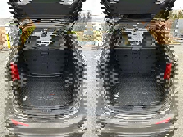 Used 2018 Hyundai Santa Fe Sport image 22