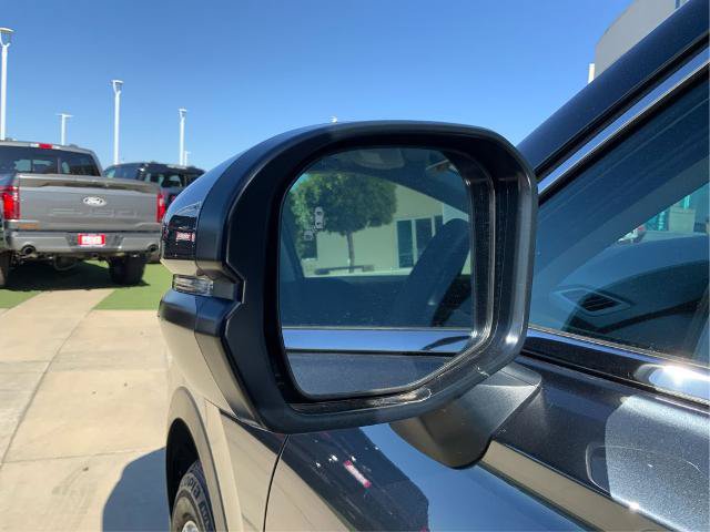 Used 2025 Honda CR-V EX image 26