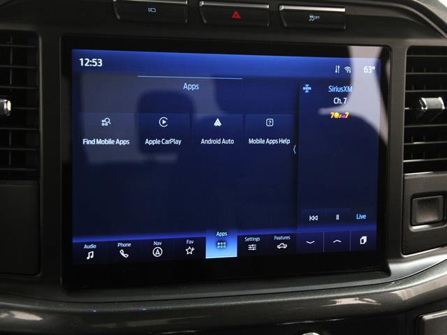 Certified 2023 Ford F150 XLT w/ Equipment Group 302A High image 16