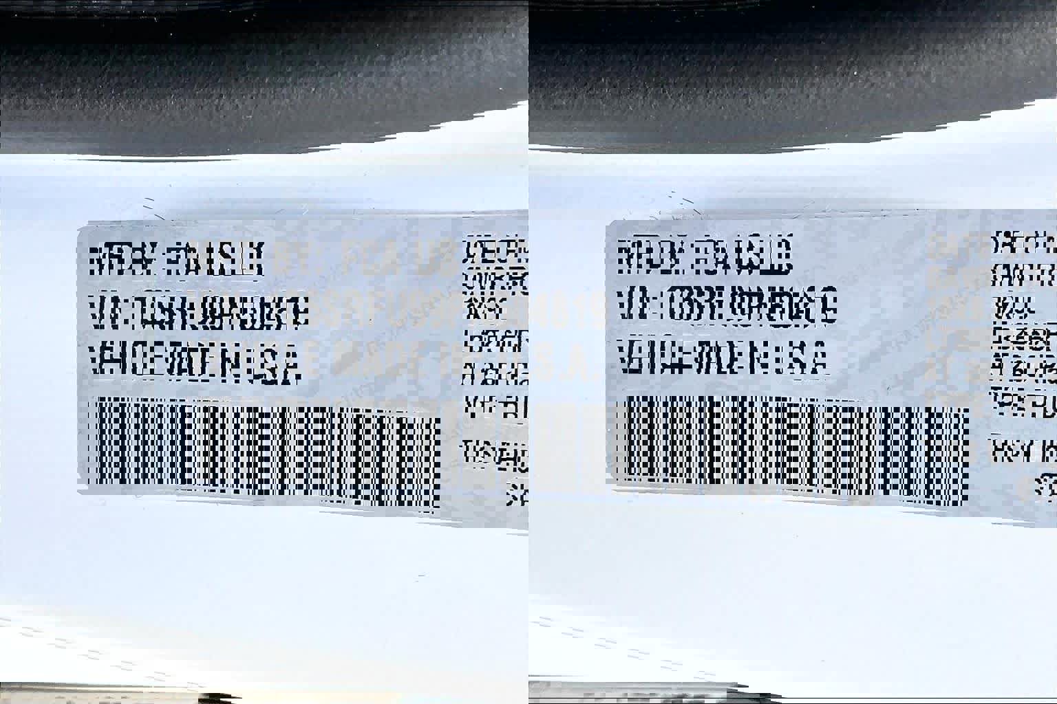 Used 2023 RAM 1500 TRX w/ TRX Level 2 Equipment Group image 34