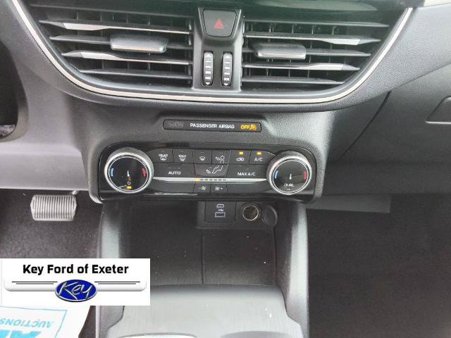 Certified 2022 Ford Escape SE w/ Convenience Package FWD image 27