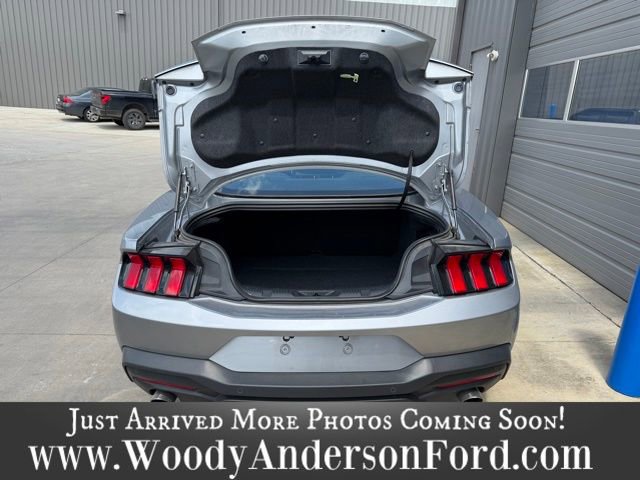 Certified 2024 Ford Mustang GT Premium RWD image 6