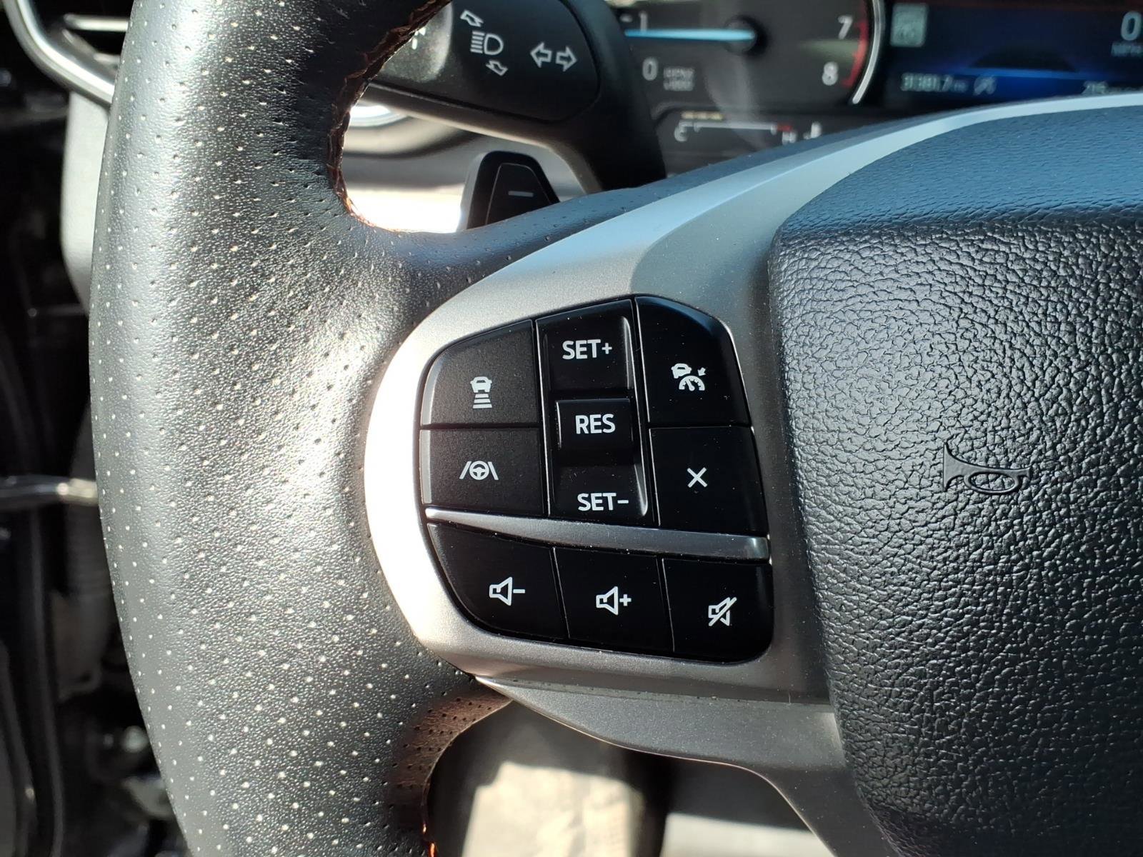 Certified 2023 Ford Explorer Timberline AWD/4WD image 28