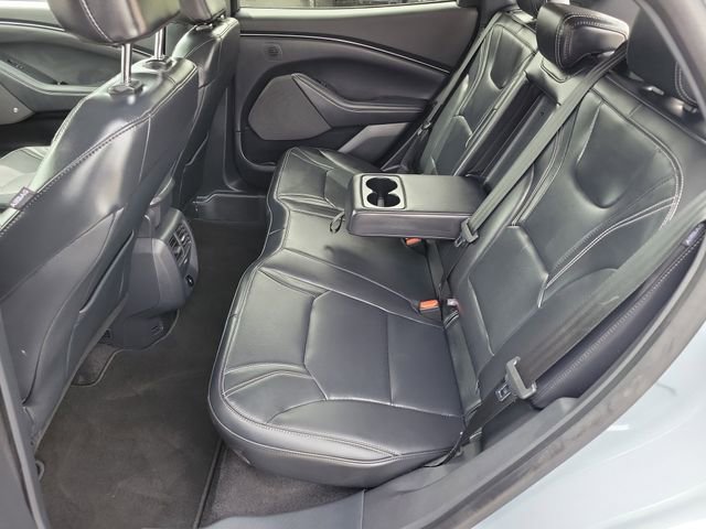 Certified 2025 Ford Mustang Mach-E Premium image 29